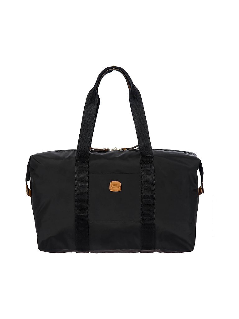 Bric's Bolsa de viaje X-Bag 43cm negro