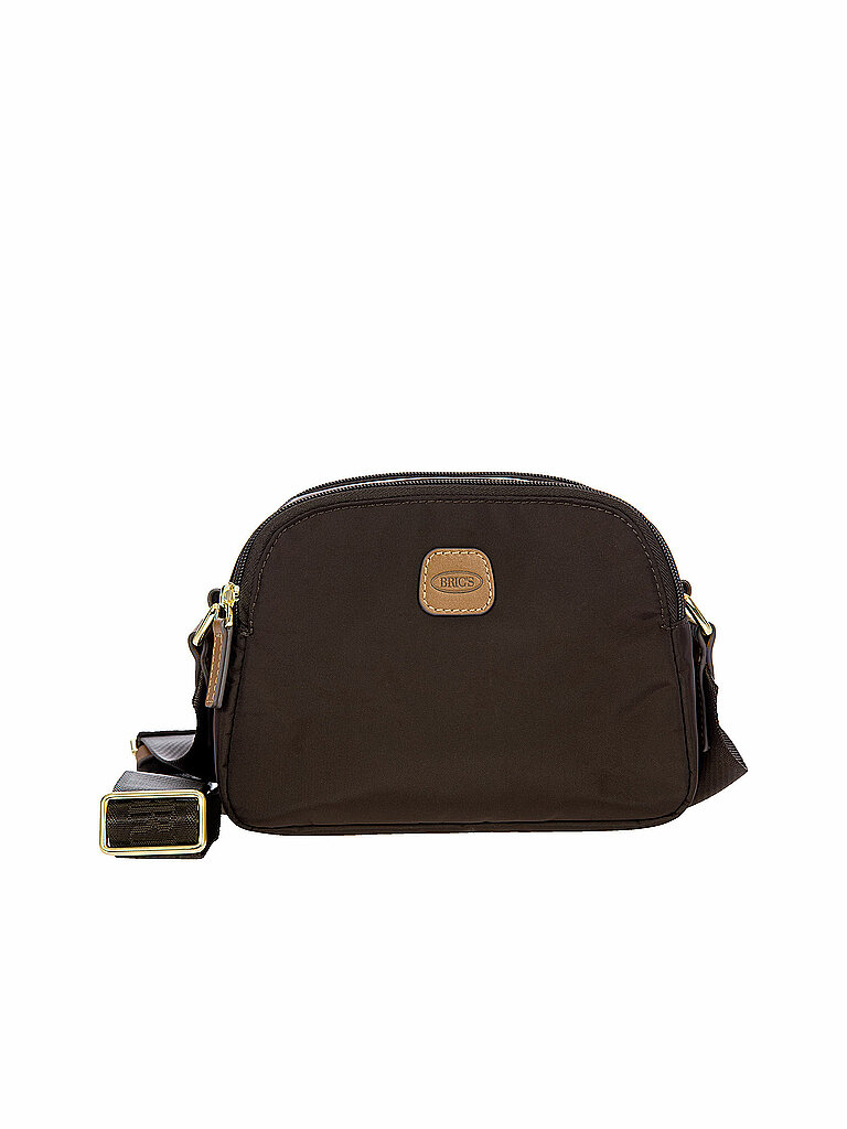 Bolso - Bandolera X-BAG Small marrón