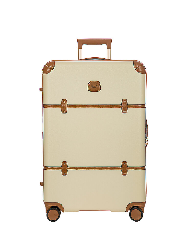 Trolley rígido BELLAGIO 70,5cm Crema beige