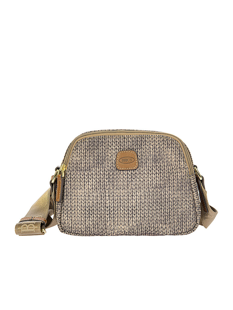 Bolso - Bandolera X-BAG Small marrón claro