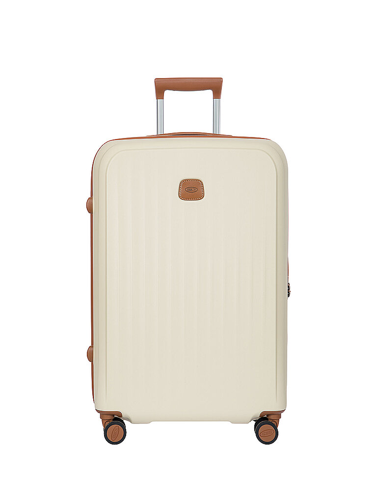 Trolley 69cm expandible TAORMINA Cream crema