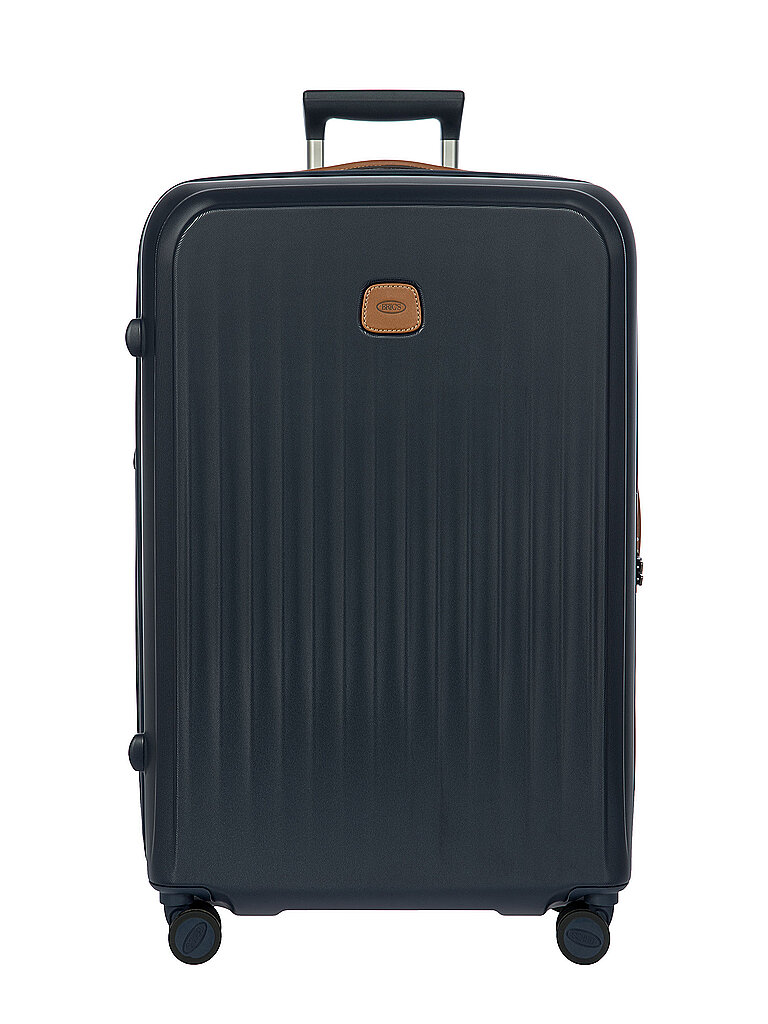 Trolley 75cm expandible TAORMINA Blue azul