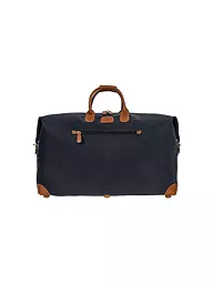 BRICS | Bolsa de viaje "Life" 55cm (Azul) | Azul oscuro