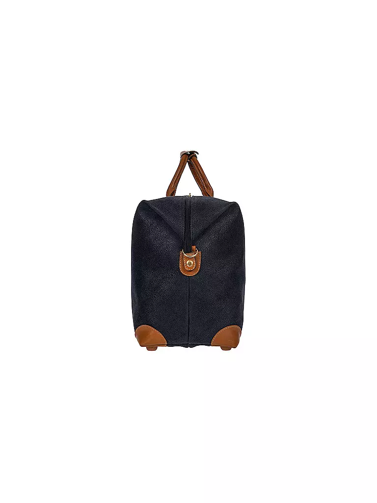 BRICS | Bolsa de viaje "Life" 55cm (Azul) | Azul oscuro
