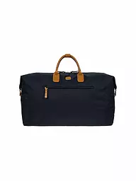 BRICS | Bolsa de viaje "X-Travel" 55cm (Océano) | Azul