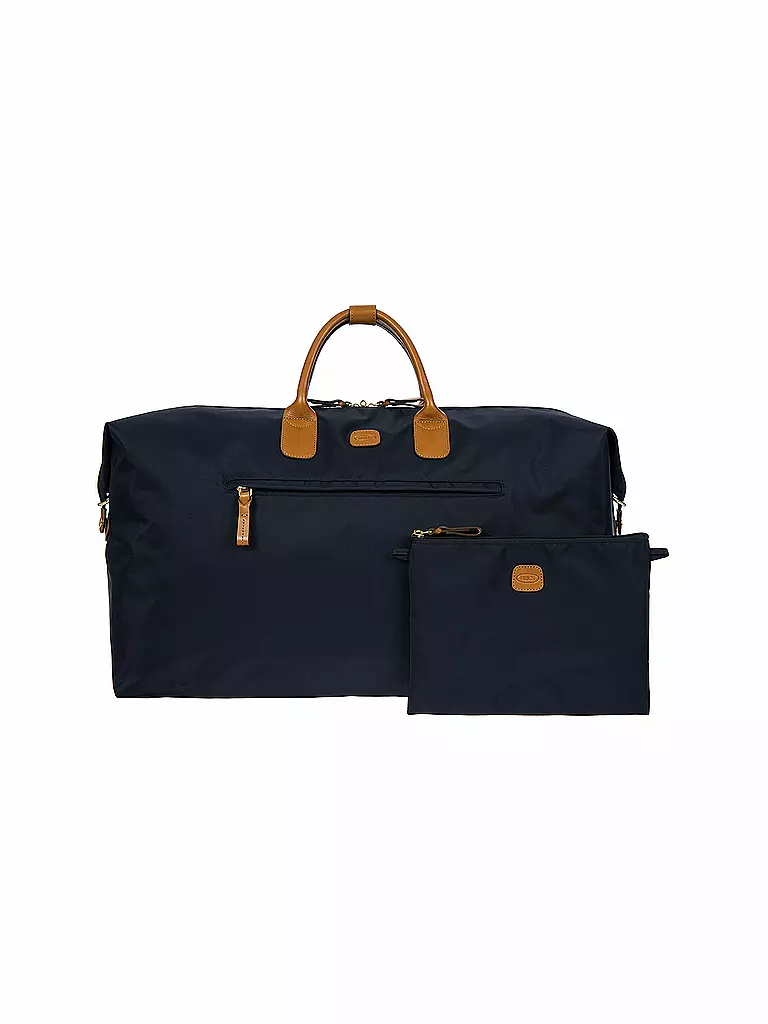 BRICS | Bolsa de viaje "X-Travel" 55cm (Océano) | 