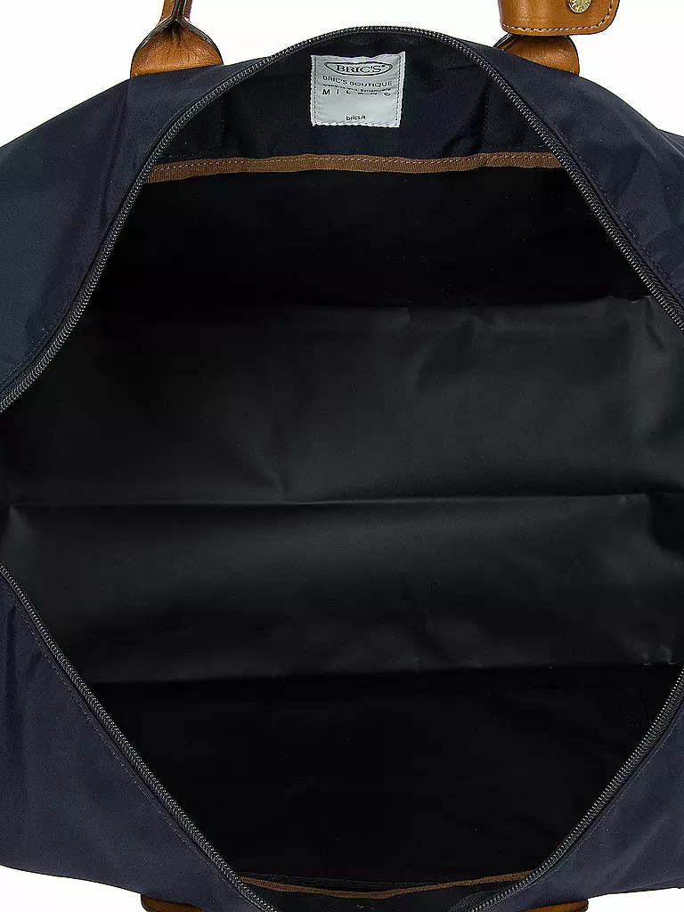 BRICS | Bolsa de viaje "X-Travel" 55cm (Océano) | 