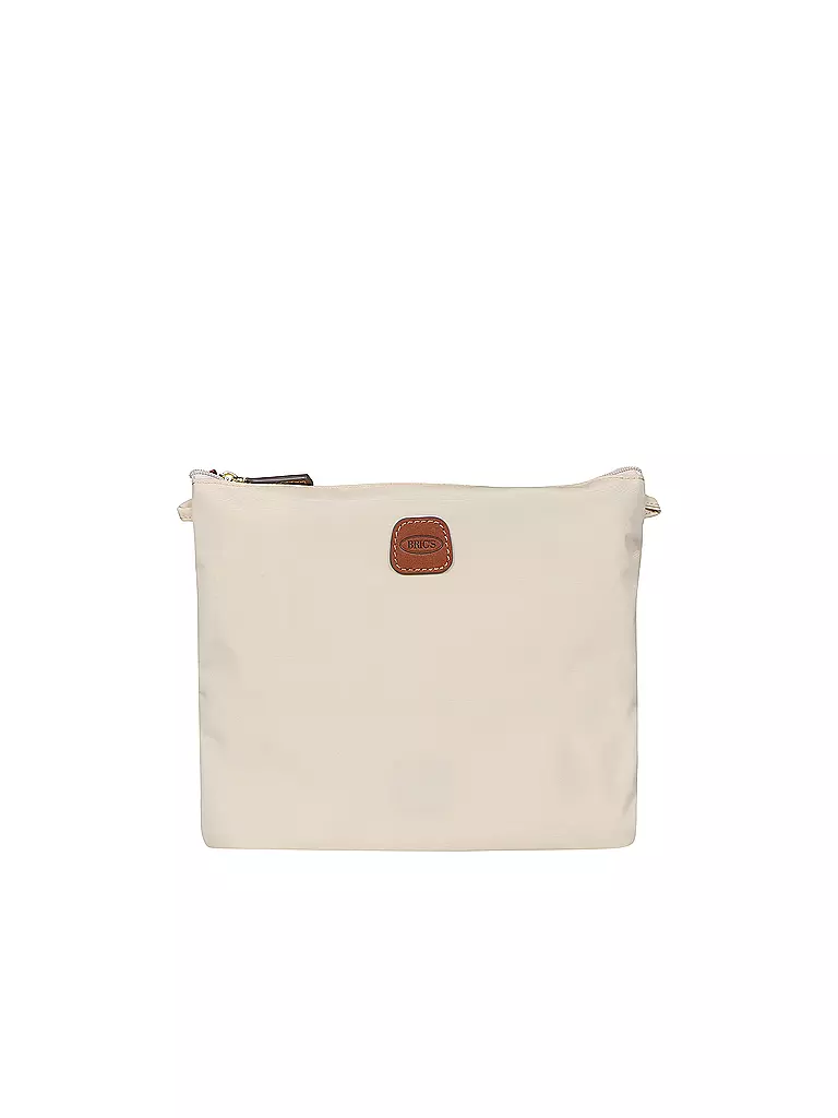 BRICS | Bolsa de viaje X-Bag 43cm Beige | Crema