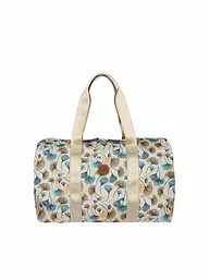 BRICS | Bolsa de viaje X-Bag 43cm Macrame | Beige