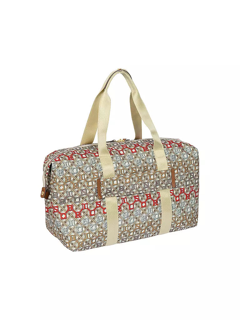 BRICS | Bolsa de viaje X-Bag 43cm Macrame | Marrón