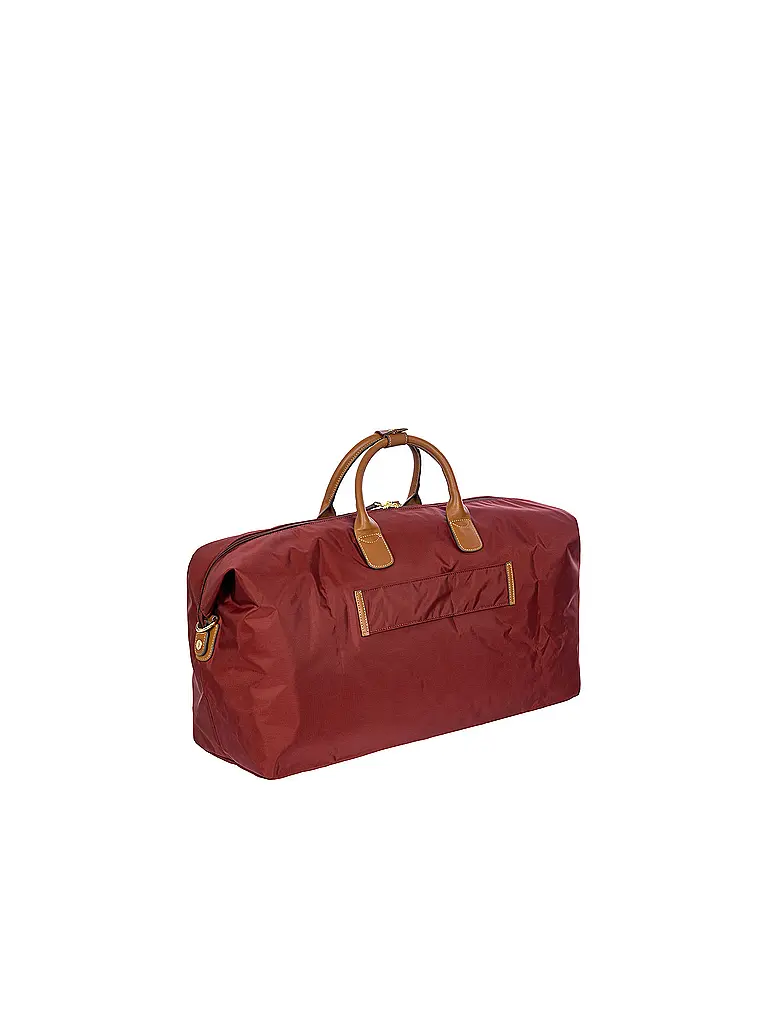 BRICS | Bolsa de viaje X-Travel 55cm Burdeos | 