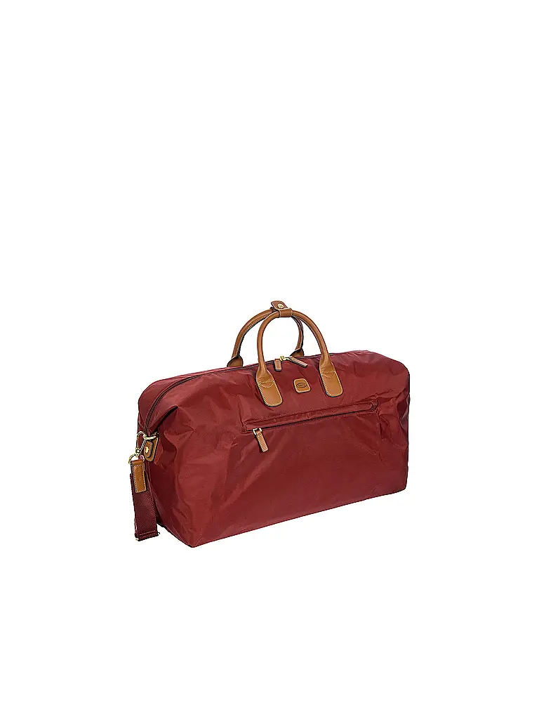 BRICS | Bolsa de viaje X-Travel 55cm Burdeos | 