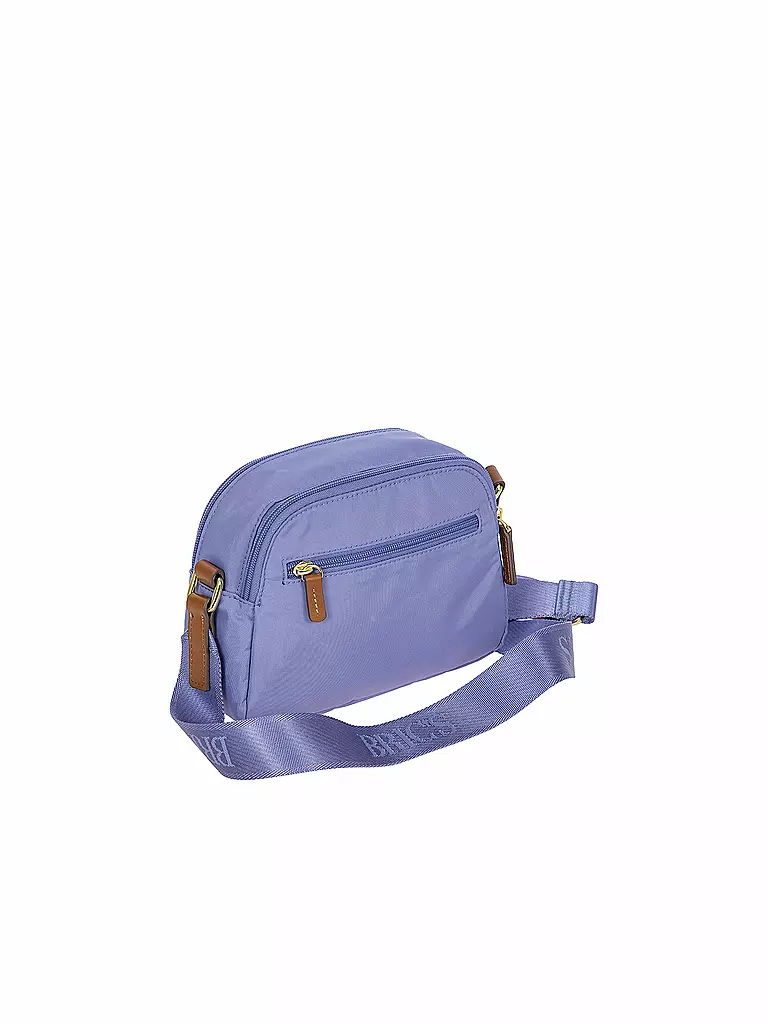 BRICS | Bolso - Bandolera X-BAG Small |