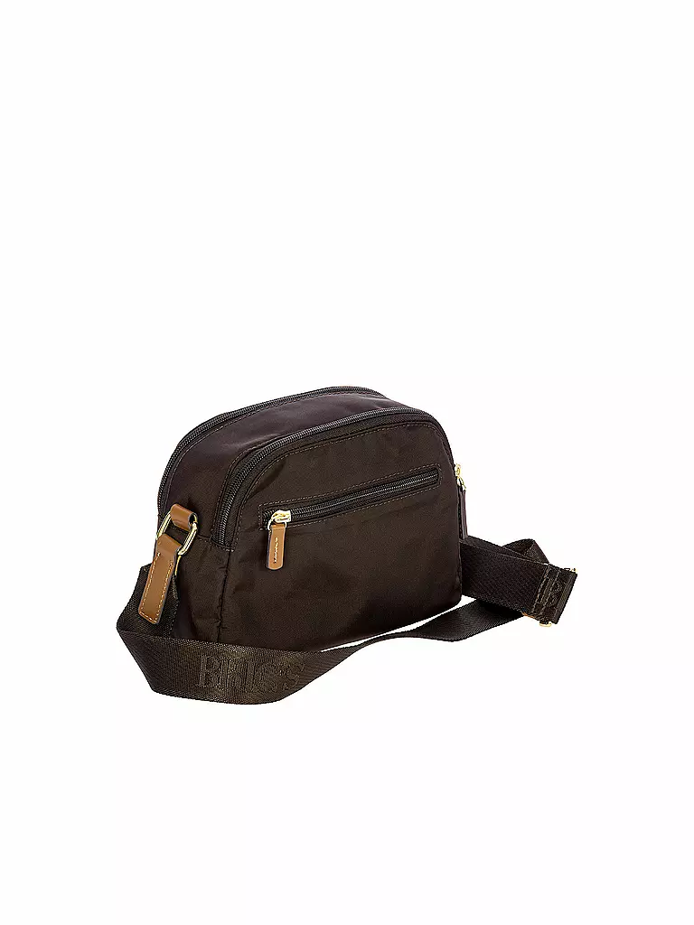BRICS | Bolso - Bandolera X-BAG Small |