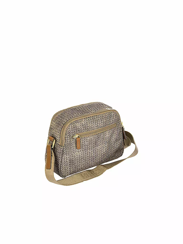 BRICS | Bolso - Bandolera X-BAG Small | 