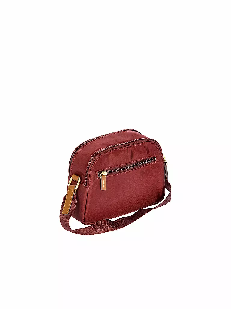 BRICS | Bolso - Bandolera X-BAG Small | 