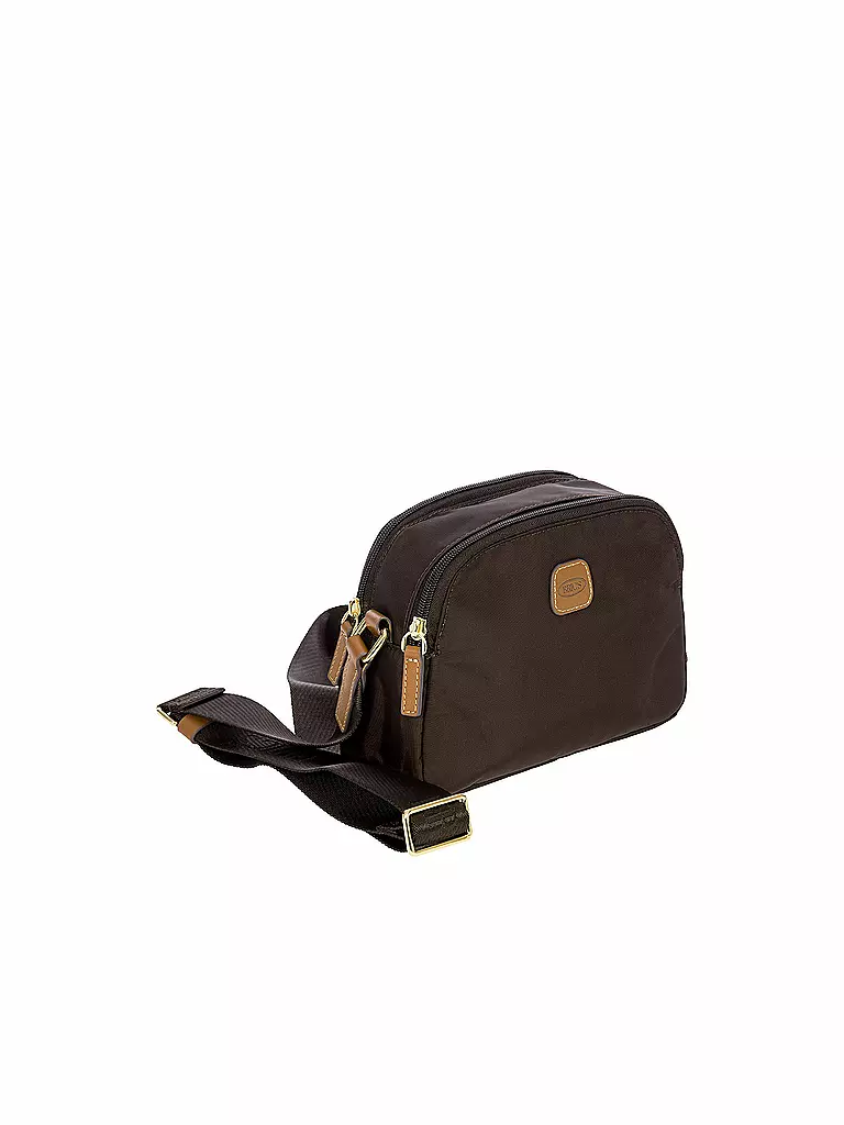 BRICS | Bolso - Bandolera X-BAG Small |