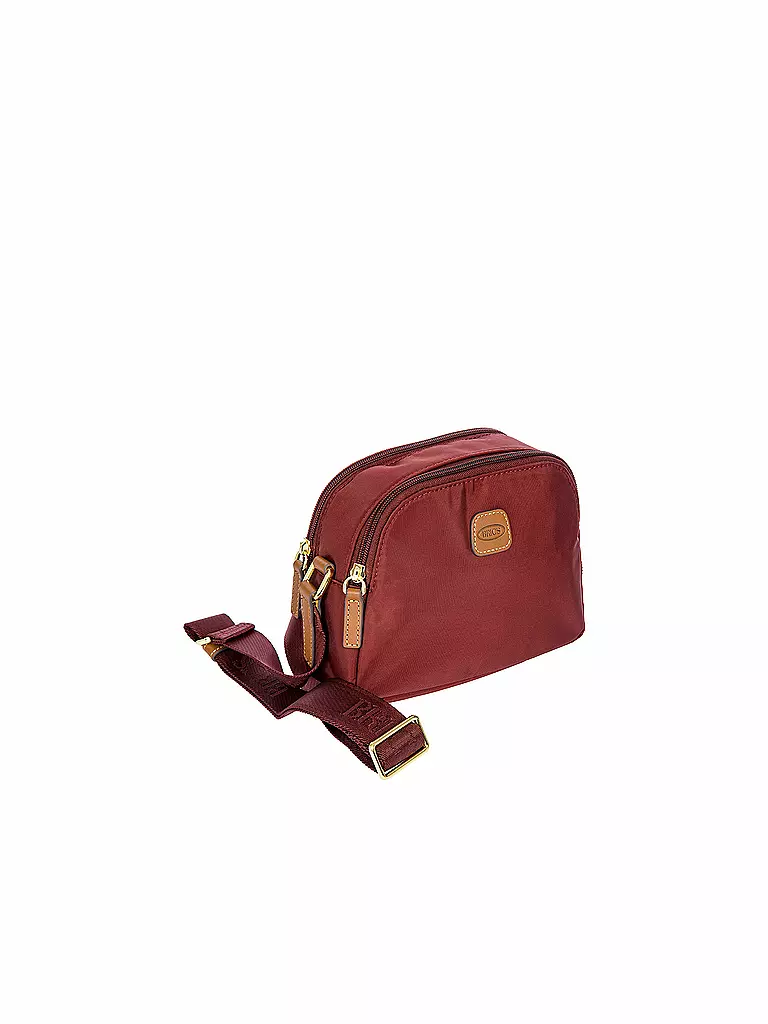BRICS | Bolso - Bandolera X-BAG Small | 