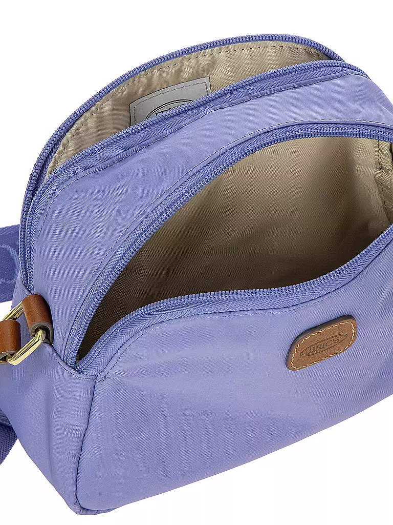BRICS | Bolso - Bandolera X-BAG Small |