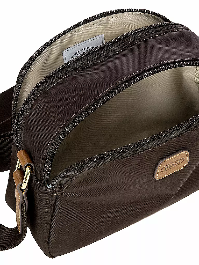 BRICS | Bolso - Bandolera X-BAG Small |