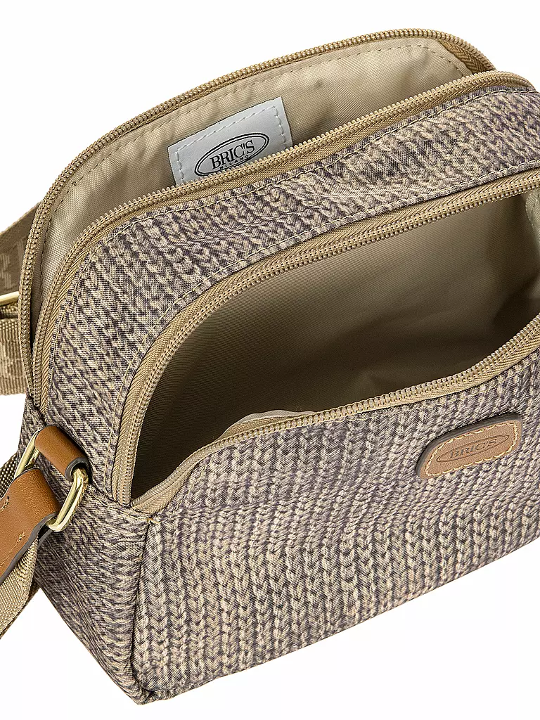 BRICS | Bolso - Bandolera X-BAG Small | 