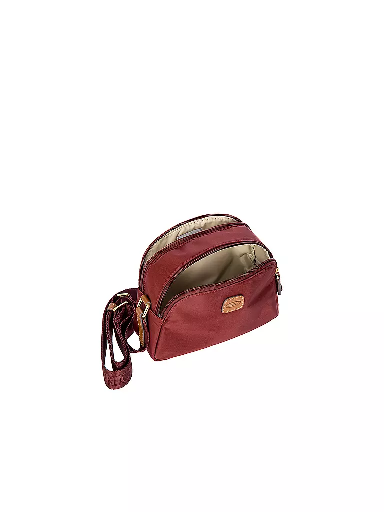 BRICS | Bolso - Bandolera X-BAG Small | 