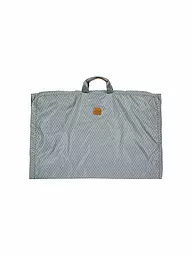 BRICS | Funda para ropa "Bellagio" L | Gris