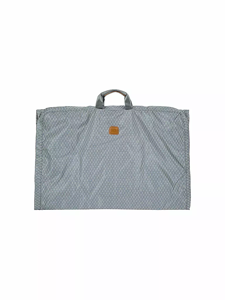 BRICS | Funda para ropa "Bellagio" L | Gris