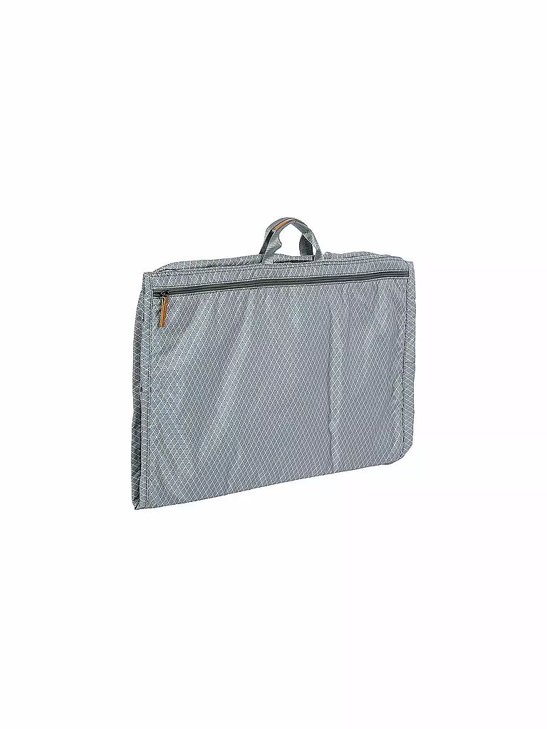 BRICS | Funda para ropa "Bellagio" L | Gris