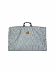 BRICS | Funda para ropa "Bellagio" S | Gris