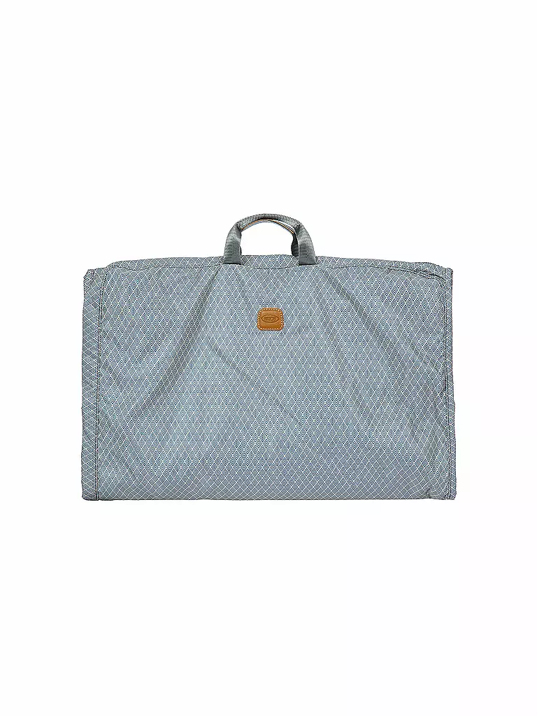 BRICS | Funda para ropa "Bellagio" S | Gris