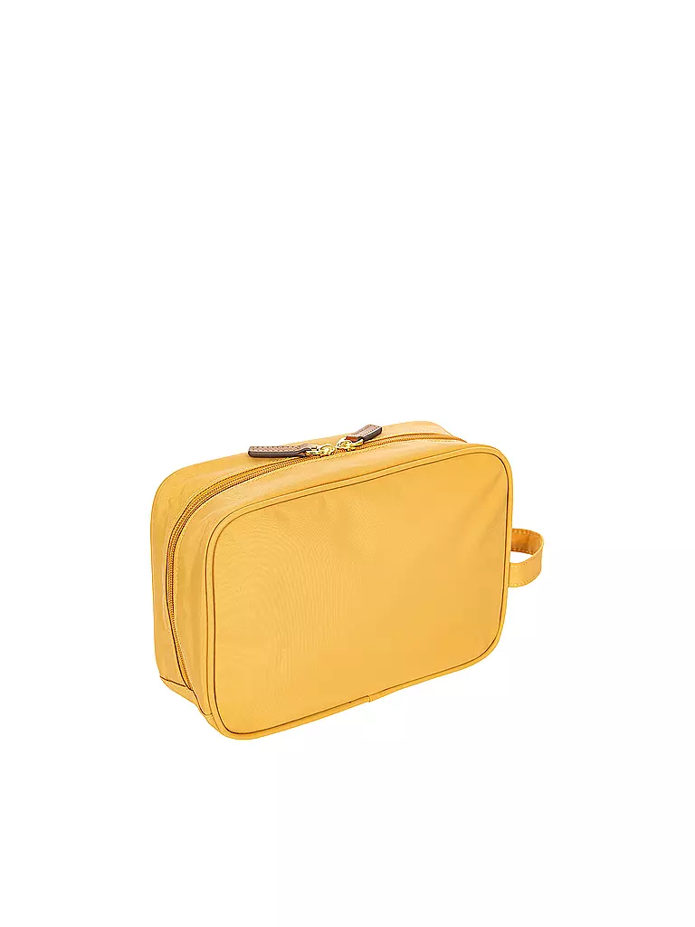 BRICS | Kosmetiktasche X-Bag Miele / Honey | Amarillo