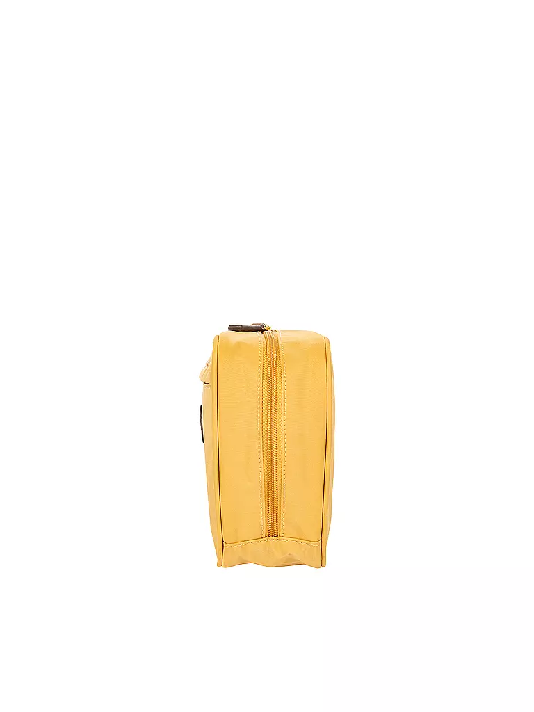 BRICS | Kosmetiktasche X-Bag Miele / Honey | Amarillo