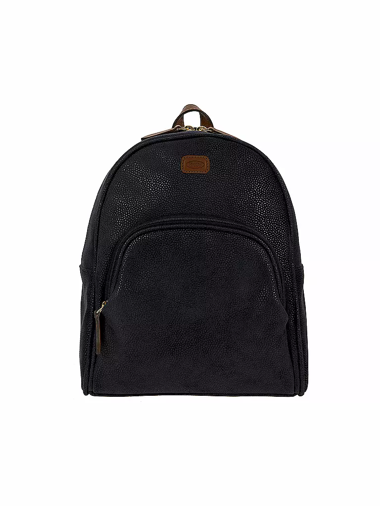 BRICS | Mochila "Life" (Azul) | Azul