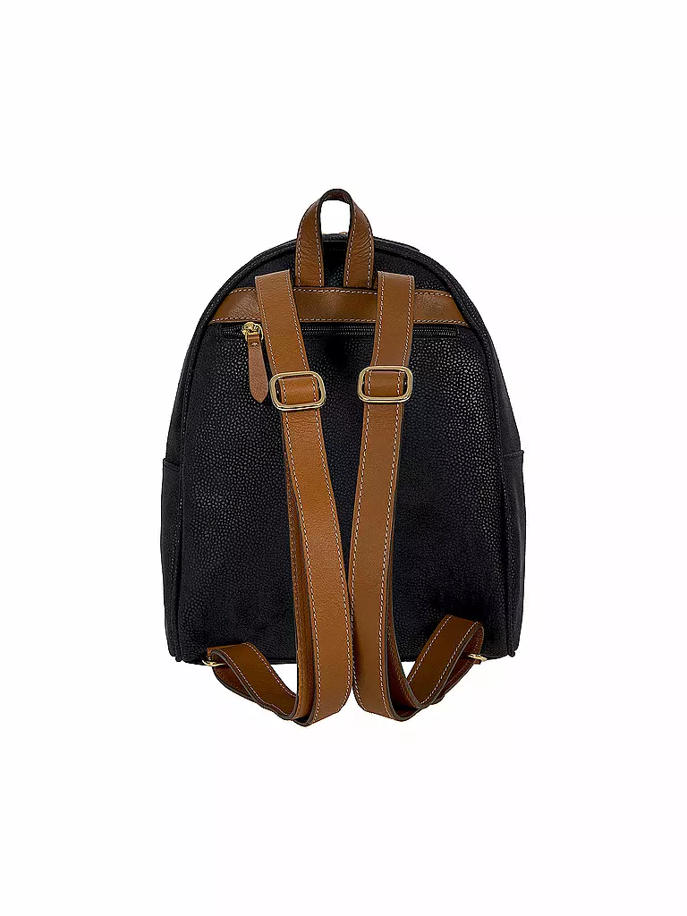 BRICS | Mochila "Life" (Azul) | Azul