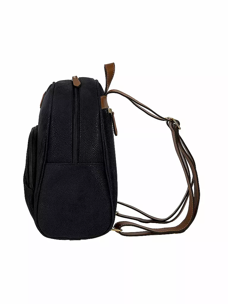 BRICS | Mochila "Life" (Azul) | 