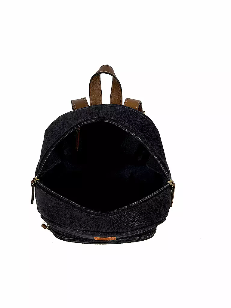 BRICS | Mochila "Life" (Azul) | 