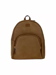 BRICS | Mochila "Life" (Azul) | Camel