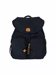 BRICS | Mochila "X-Travel" (Océano) | Azul