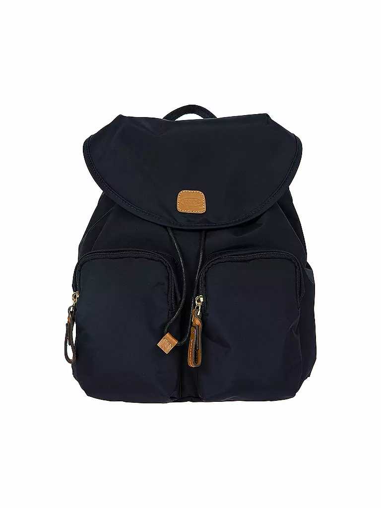 BRICS | Mochila "X-Travel" (Océano) | Azul