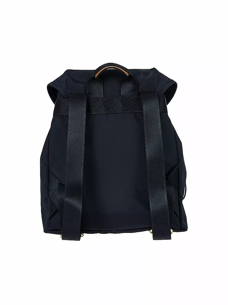 BRICS | Mochila "X-Travel" (Océano) | Azul