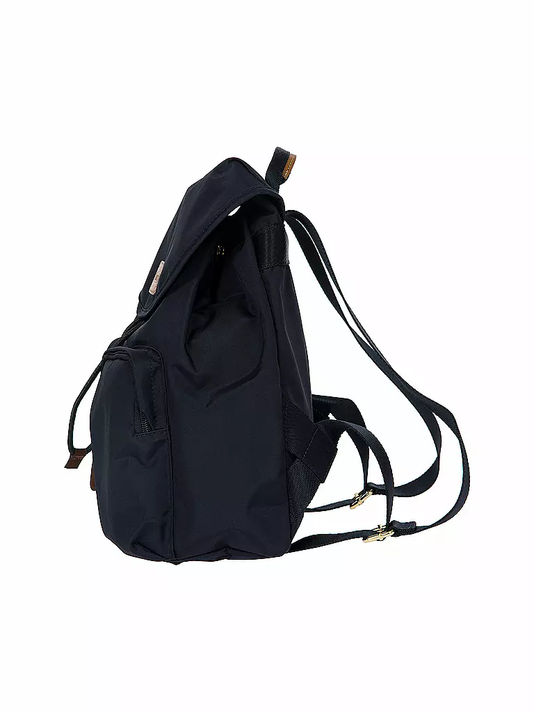 BRICS | Mochila "X-Travel" (Océano) | 