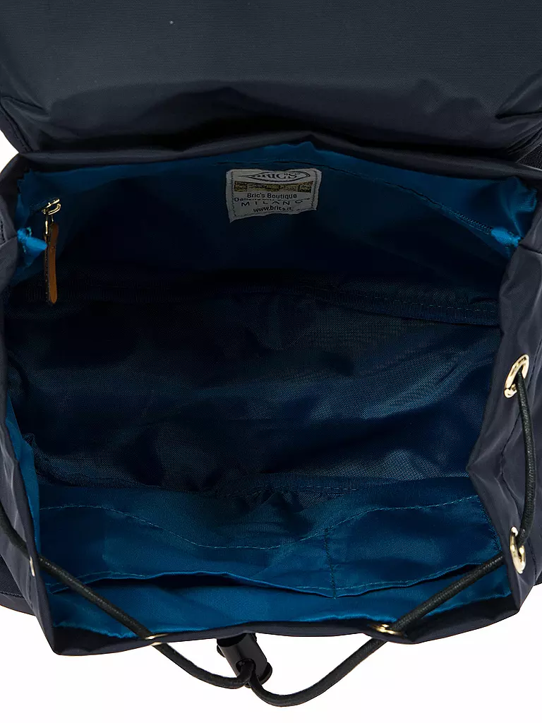 BRICS | Mochila "X-Travel" (Océano) | 