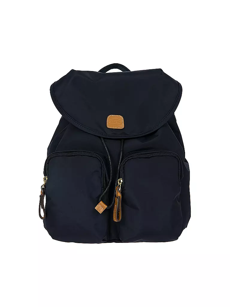 BRICS | Mochila X-Travel Negro | Negro