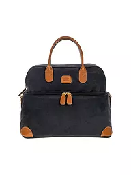 BRICS | Neceser "Life" (Azul) | Azul oscuro