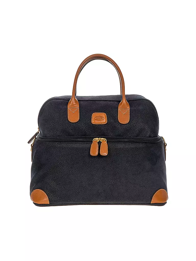 BRICS | Neceser "Life" (Azul) | Azul oscuro