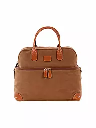 BRICS | Neceser "Life" (Camel) | Camel