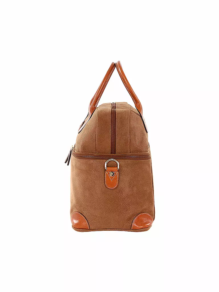 BRICS | Neceser "Life" (Camel) | 