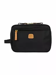 BRICS | Neceser "X-Bag" (Negro) | Negro
