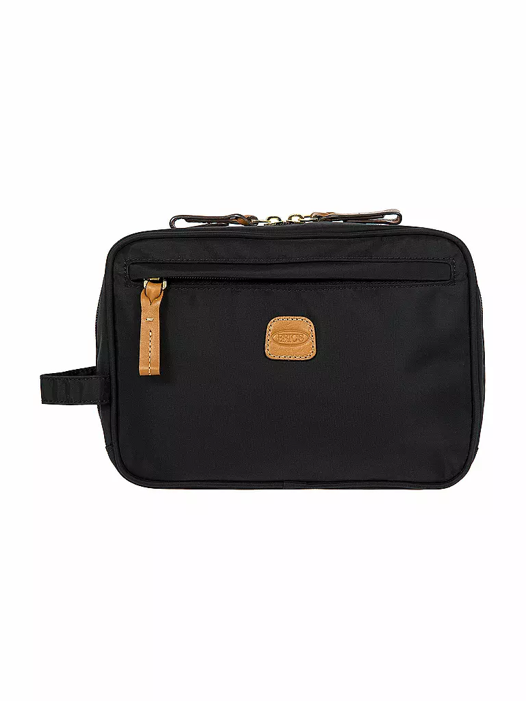 BRICS | Neceser "X-Bag" (Negro) | Negro